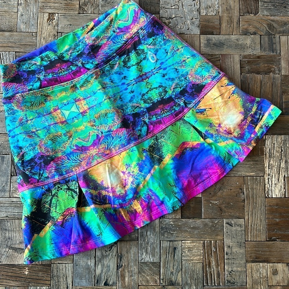 Donajo Athletic Skort